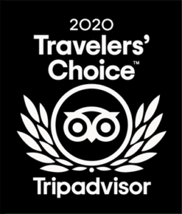 Tripadvisor Logo