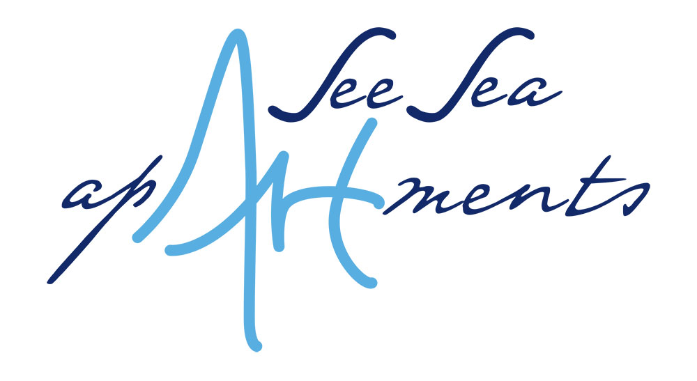 SeeSea Apartments Logo